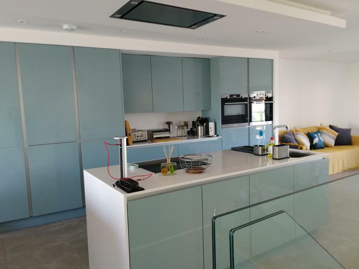 Portrush Luxury Apartment, Currangate Екстериор снимка