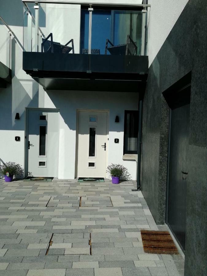 Portrush Luxury Apartment, Currangate Екстериор снимка