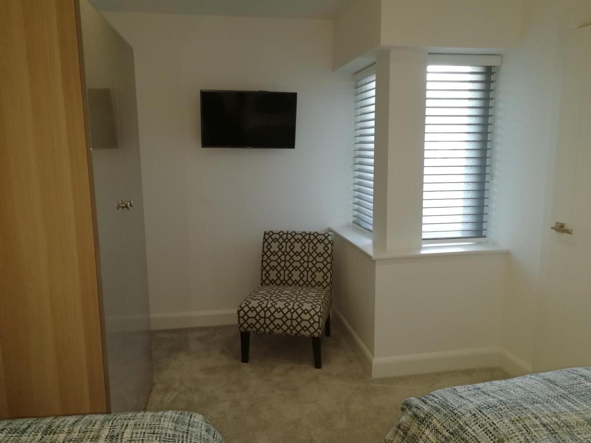 Portrush Luxury Apartment, Currangate Екстериор снимка