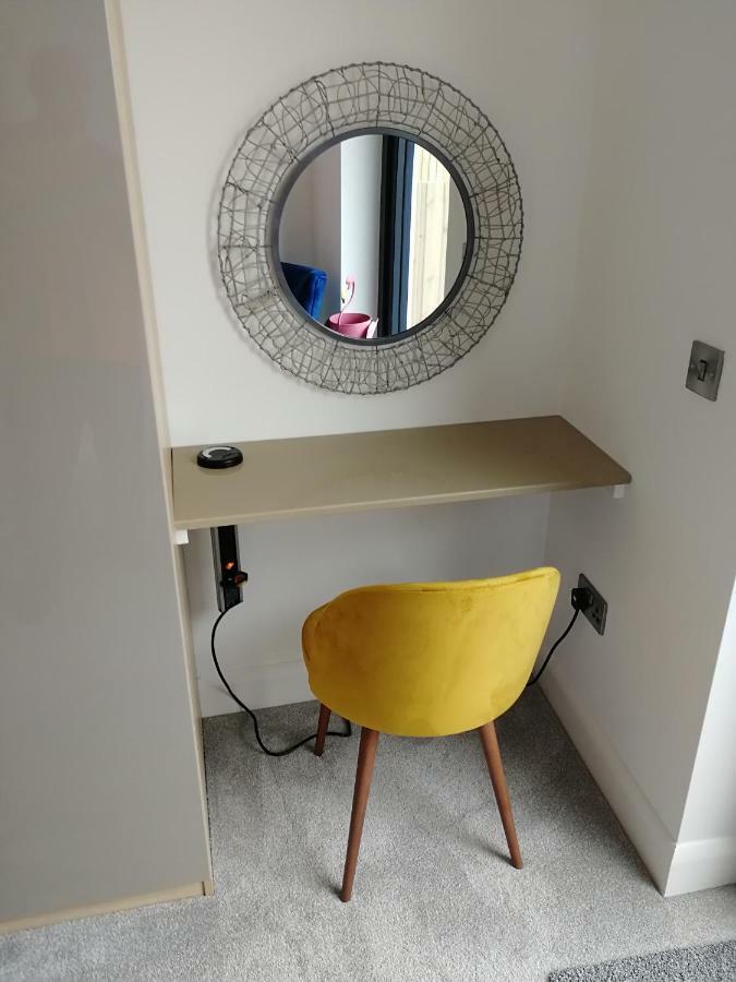 Portrush Luxury Apartment, Currangate Екстериор снимка